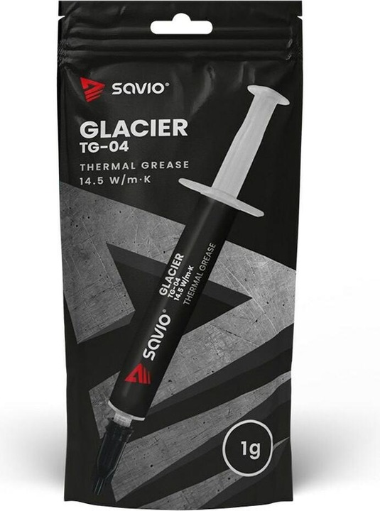Produktbild Savio TG-04 (14.50 W/m K, 1 g)
