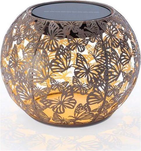 Produktbild STT Solar Antic Globe Farfalla