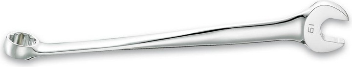 Produktbild SATA Maulringschlüssel XL X-Beam, gebogen, 13 mm (13 mm)