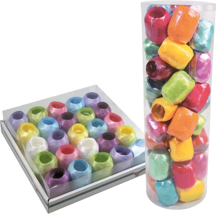 Actual product image Präsent Gift ribbon egg ball America XXL (36x)