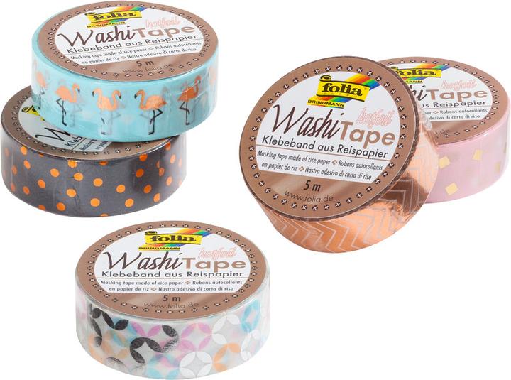 Produktbild Folia Washi Tape