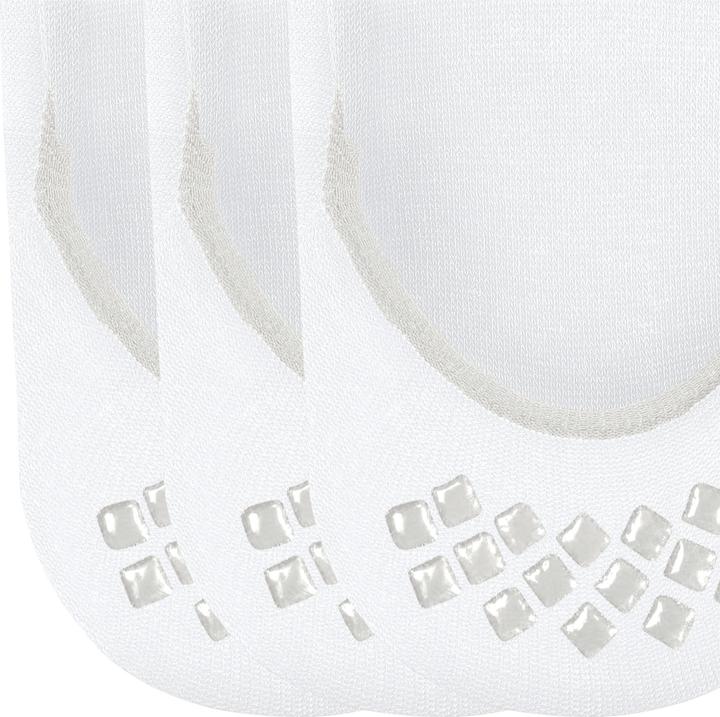 Produktbild Falke Step Medium Cut 3-Pack Herren Füsslinge (3er Pack, 41 - 42)