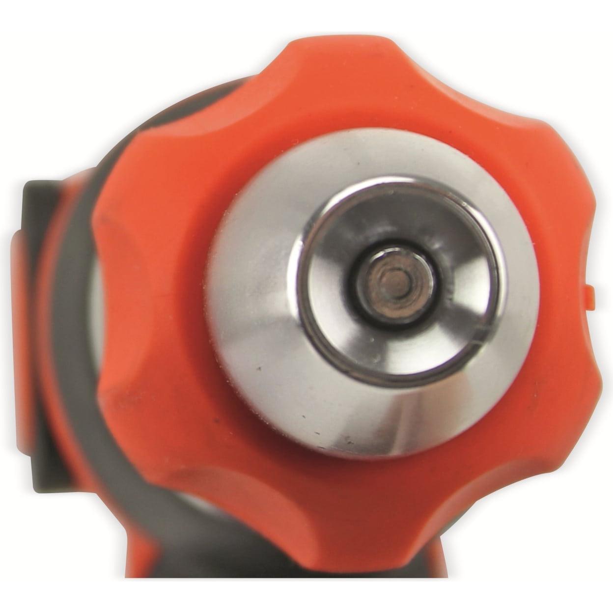 Thumbnail - Daygreen, Gartenbrause, GS-200 Gartensprüher, Metall