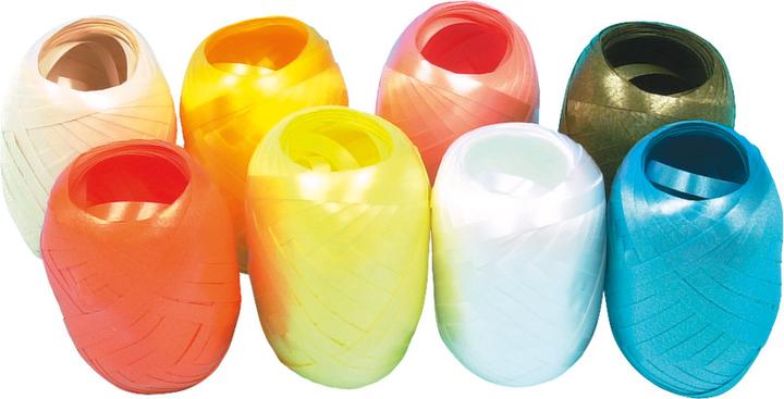 Actual product image Präsent Gift ribbon egg ball America (Gift ribbon, 24 x)