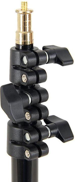 Actual product image Godox 240F (240 cm, 2 kg)