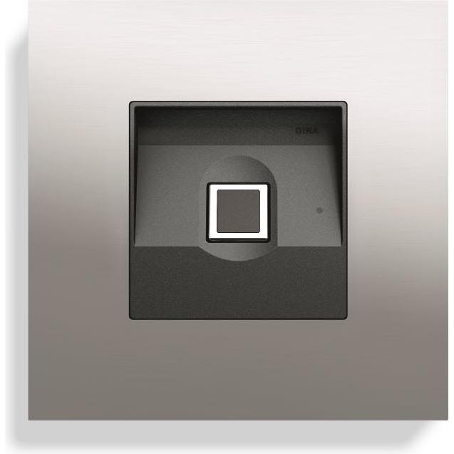 Gira, Zutrittskontrolle, 5551914 (Fingerabdruck)