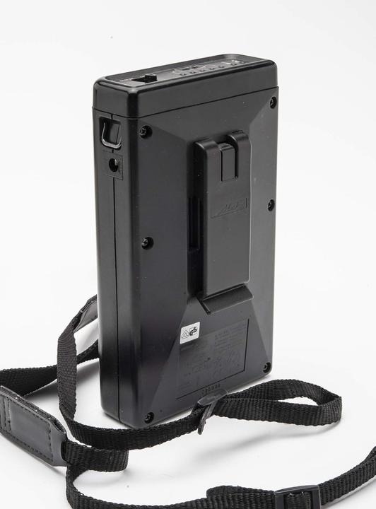 Actual product image Metz MZ000139502 Power-Pack P 50 with charger