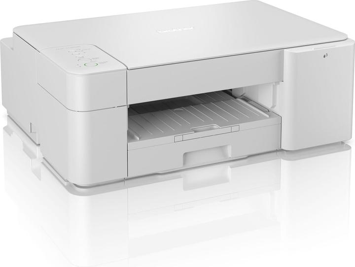 Produktbild Brother DCP-J1200WE (Tintenpatrone, Farbe)