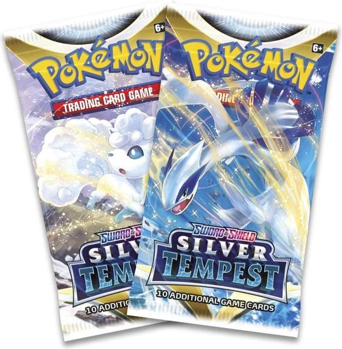 Image du produit Pokémon TCG - Back to School Pencil Tin 2023 (Anglais, Coffret & Collection)