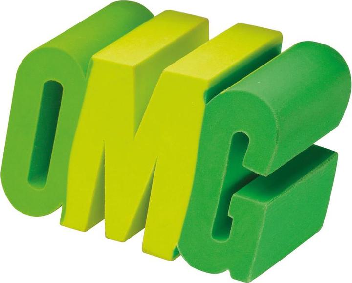 Image du produit Westcott Gomme OMG 3D