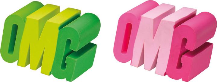 Image du produit Westcott Gomme OMG 3D