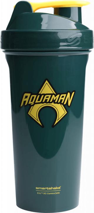 Actual product image Smart Shake Smartshake Lite Aquaman (800ml) (0.80 l)
