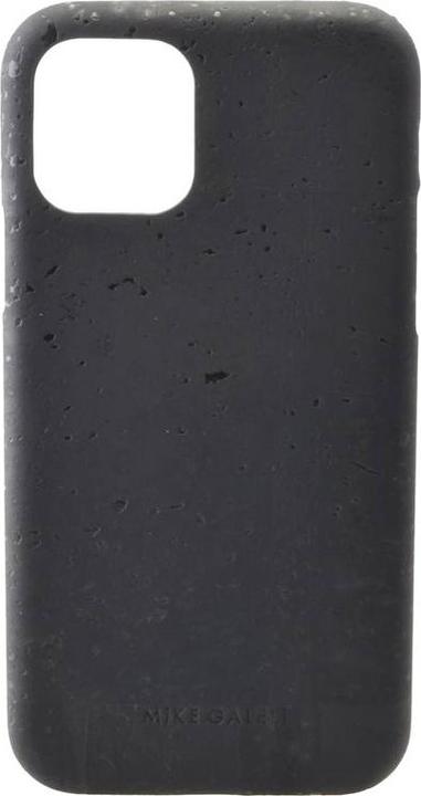 Produktbild Mike Galeli Hard-Cover aus Kork ECO Levi Cork black (Apple iPhone 12, Apple iPhone 12 Pro)
