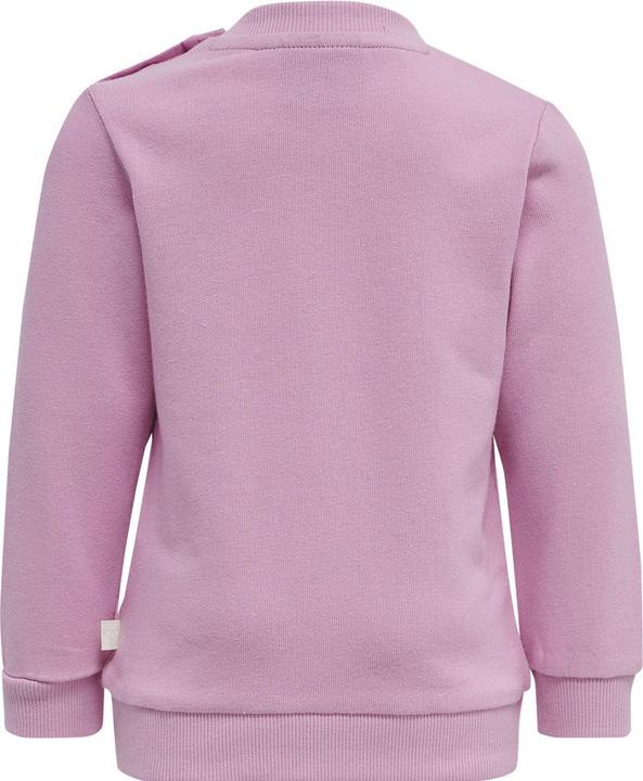 Produktbild hummel Hmlarine Crewsuit (80)