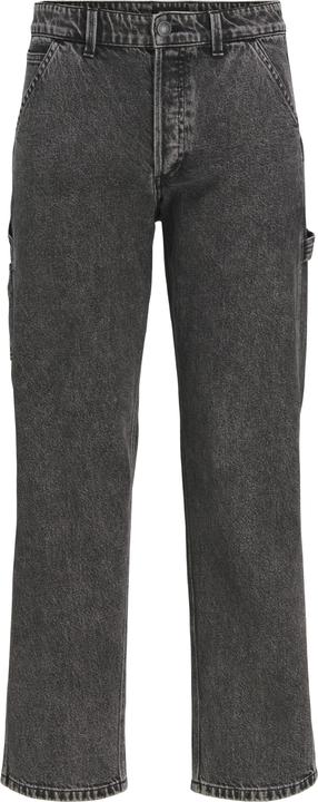 Produktbild Jack & Jones JJIEDDIE JJCARPENTER SQ 734 Locker geschnitten Locker geschnitten (W34/L32)