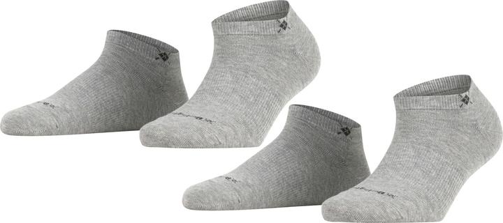 Light Grey Melange