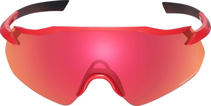 Produktbild Shimano Equinox 4 RD (Metallic Red, ridescape rd)