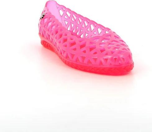 Neon Pink