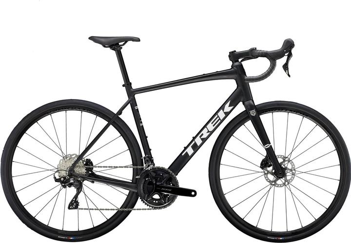 Trek Domane AL 5 Matte Black