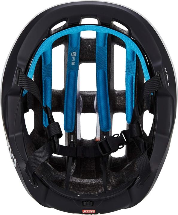 Produktbild Poc Octal X Spin (50 - 56 cm)