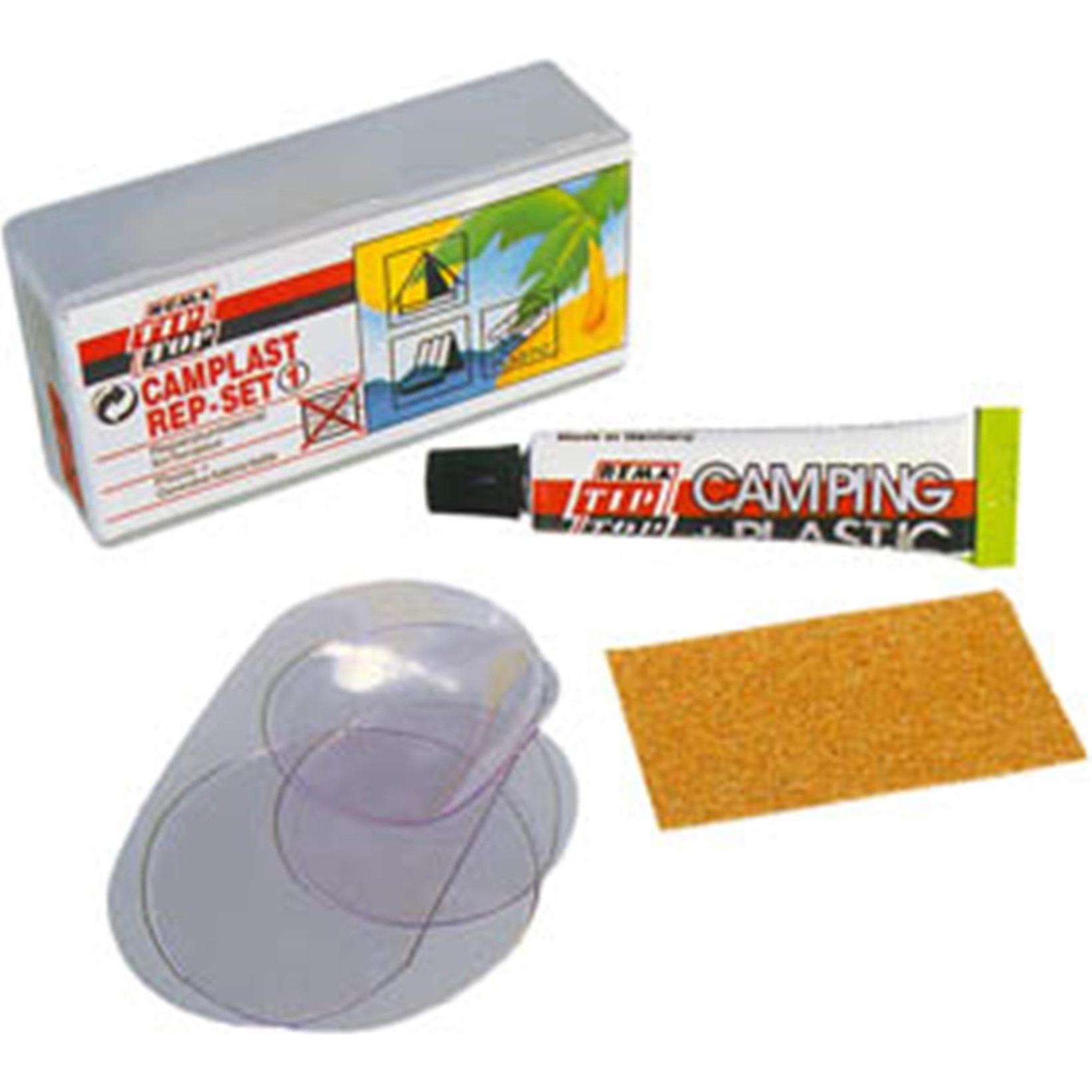Rema Tip Top Flickzeug CAMPLAST 1 MINI (5523001)