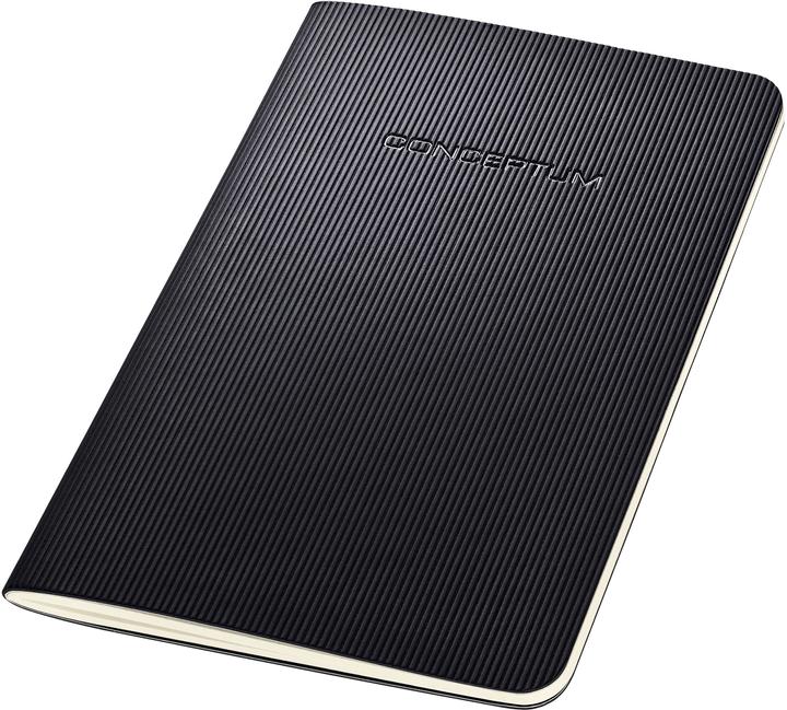 Produktbild Sigel Conceptum (A6, Liniert, Weicher Einband)