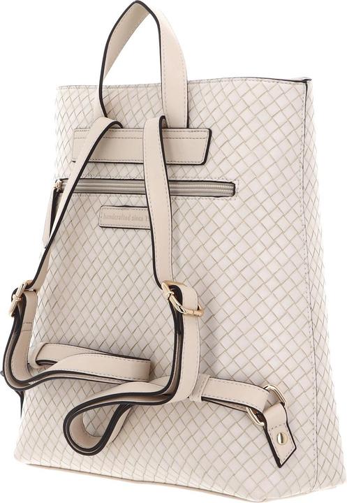 Image du produit Picard Sac à dos Piastrelle City 32 cm (10 l)