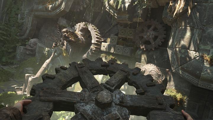 Produktbild Bethesda Indiana Jones und der grosse Kreis (Xbox Series X, DE)