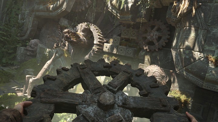 Image du produit Bethesda Indiana Jones und der grosse Kreis (Xbox Series X, DE)