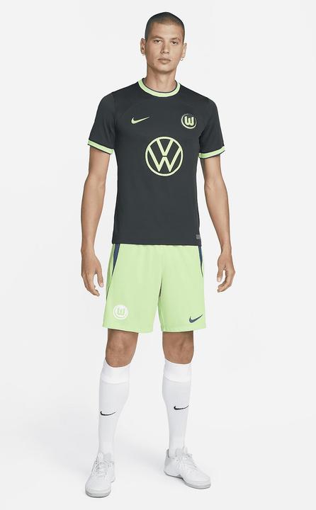 Image du produit Nike VFL Wolfsburg Auswrts Maillot (L)