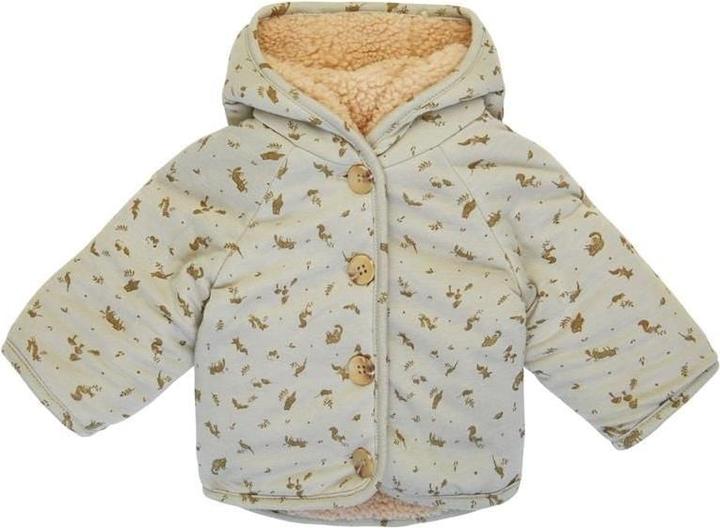 Produktbild Noppies reversible Strickjacke Gelves (68)