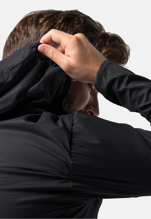 Actual product image Jack Wolfskin Prelight Alpha Jkt M (S)