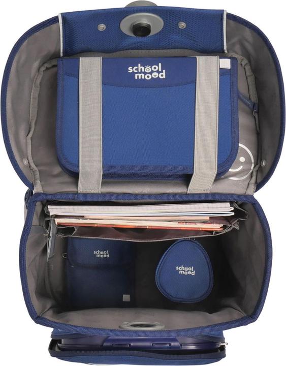 Immagine prodotto School-Mood Set di zaini Champion Maxx (23 l)