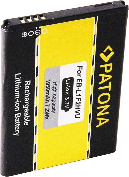 Productafbeelding Patona Batterij (Batterij, Galaxy Nexus I9250)