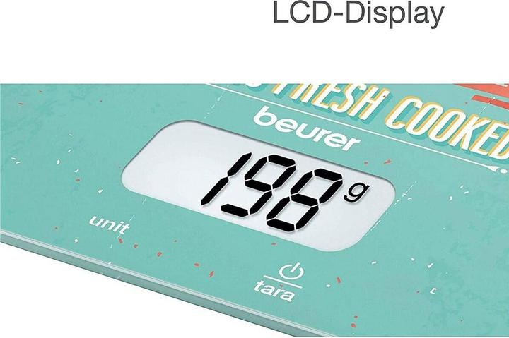 Actual product image Beurer KS 19