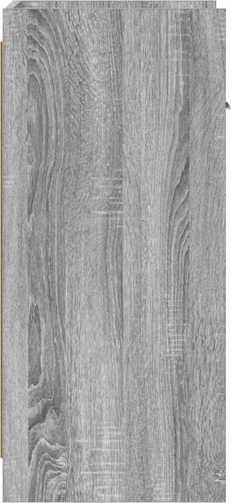 Produktbild vidaXL Heimaufbewahrungseinheit (36 x 40 x 80 cm)