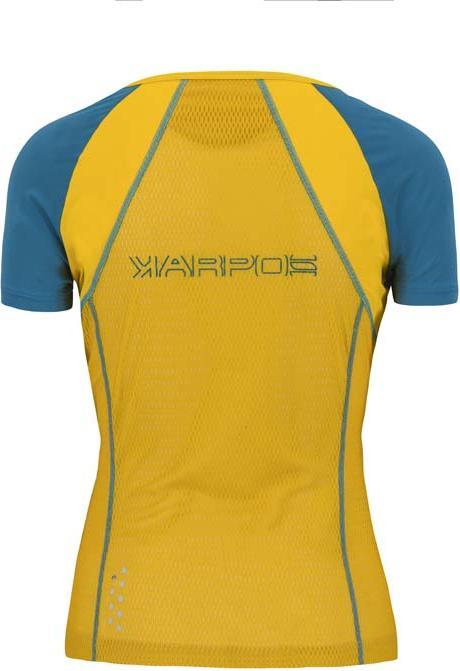 Produktbild Karpos Lavaredo Evo W Jersey (XL)