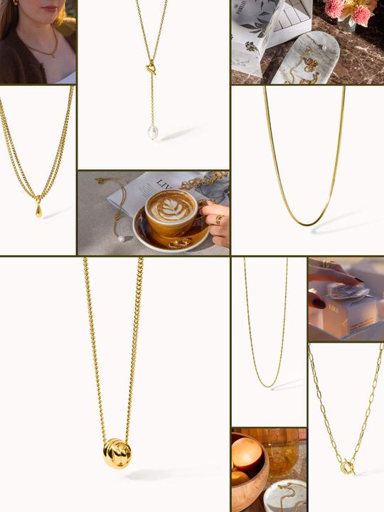 Immagine prodotto Purelei gioielli