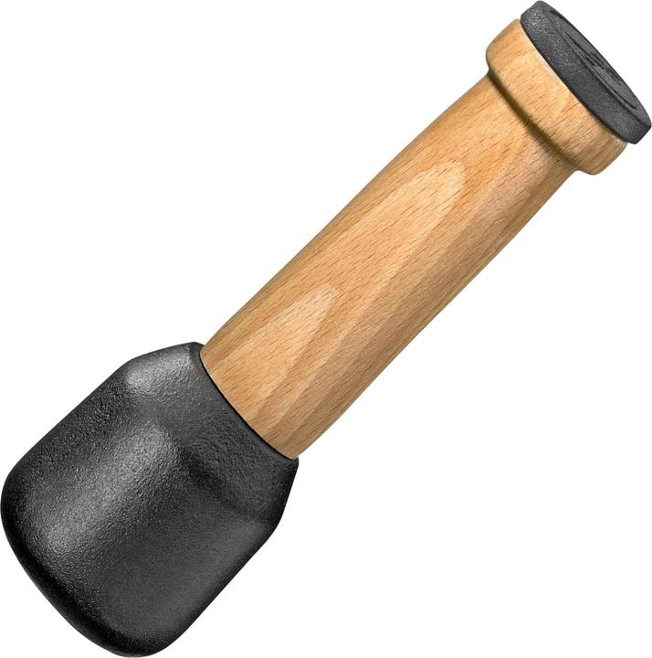 Image du produit Zassenhaus Mortier et pilon