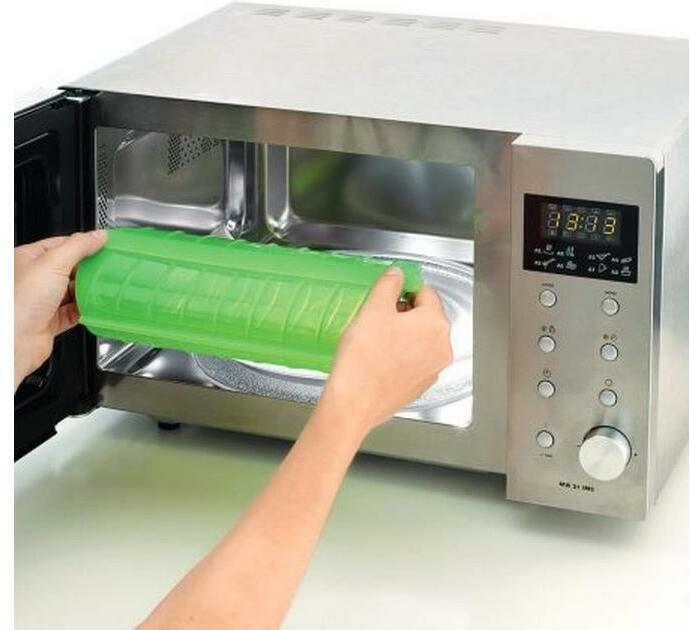 Produktbild Lékué Microwave Cooker
