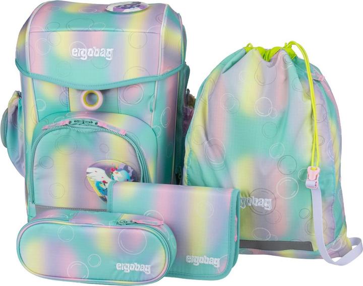 Produktbild Ergobag Cubo Light Set (19 l)