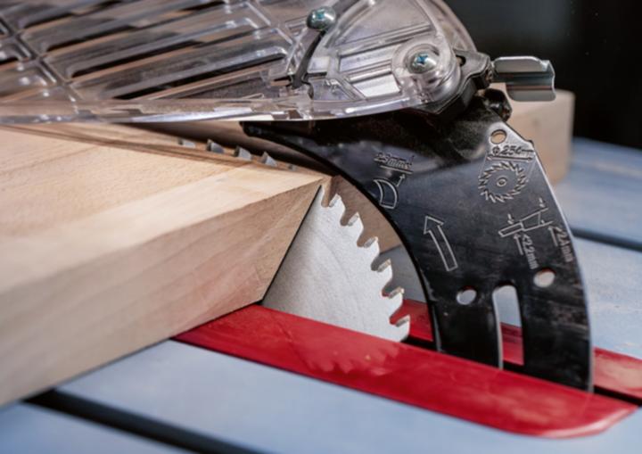 Immagine prodotto Bosch Professional Zubehör Lama circolare per legno PRO, 216 x 2 x 30 mm