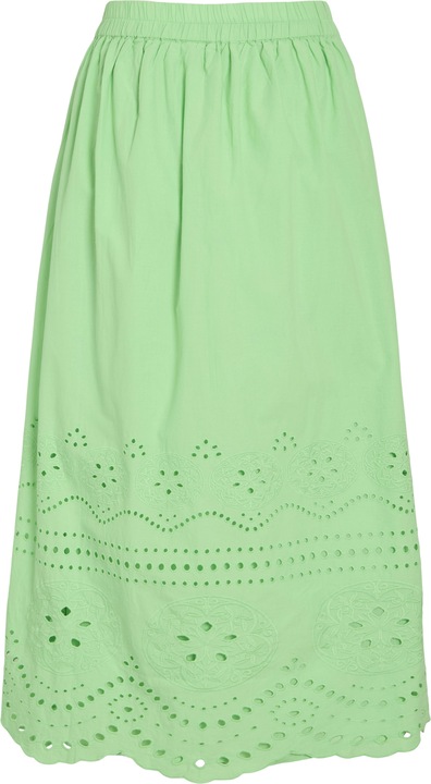 Immagine prodotto Vila High Waist Midirock (38)