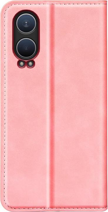 Actual product image Cover-Discount OnePlus Nord CE4 Lite - Stand Flip Case Cover (Oneplus Nord CE 4)