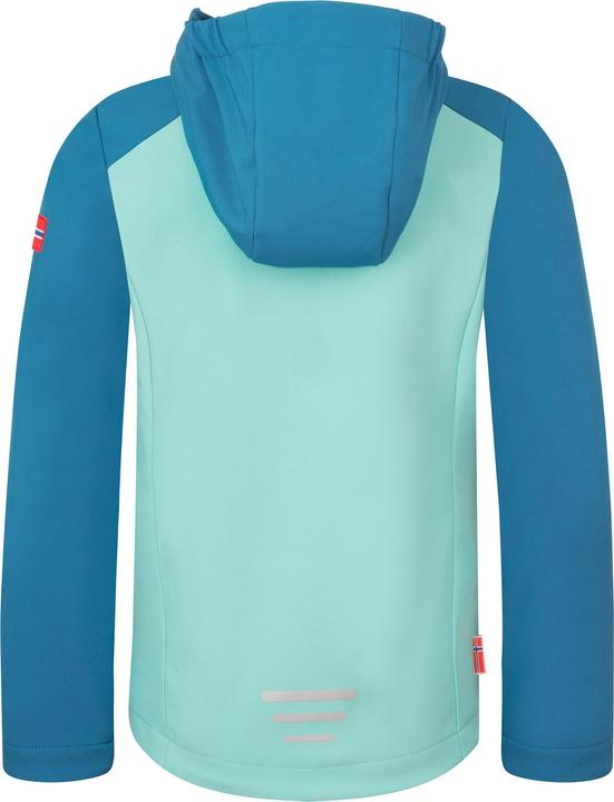 Immagine prodotto Trollkids Giacca Kristiansand XT da bambina (116)