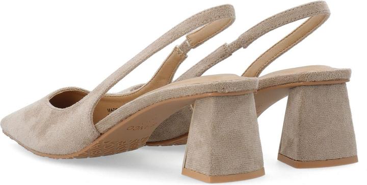Image du produit Bianco BIAMARALYN Slingbacks (42)