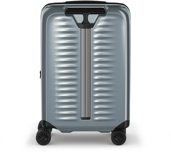 Produktbild Victorinox Airox, Frequent Flyer Hardside Carry-On, Silber (34 l)
