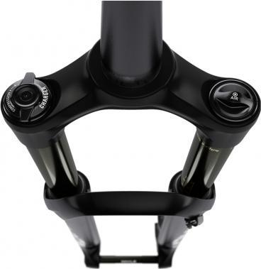 Image du produit RockShox Lyrik Select RC (180 mm, Air)