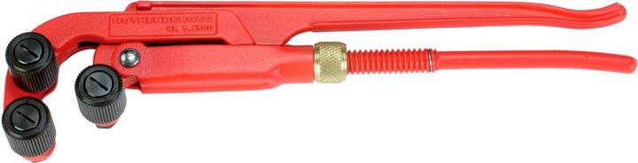 Produktbild Rothenberger Ersatz-Aufraurollen, 3 St. 56501 (Ersatzklinge)