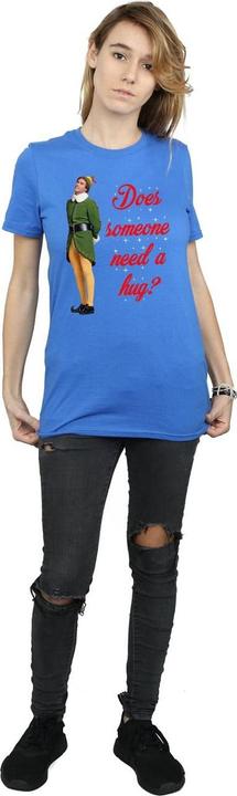 Produktbild Elf Hug Buddy TShirt (3XL)